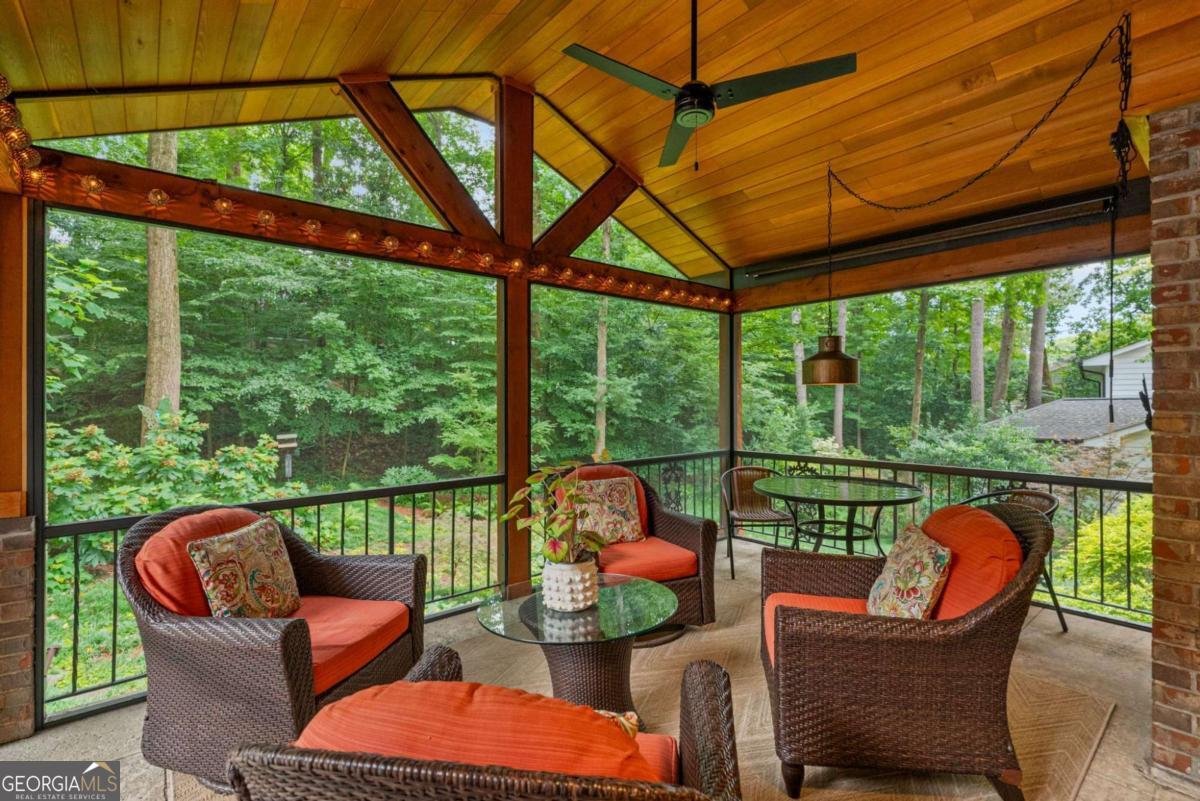2869 Woodland Park Drive Atlanta - 1