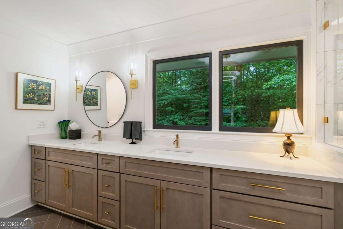 2869 Woodland Park Drive Atlanta - 11