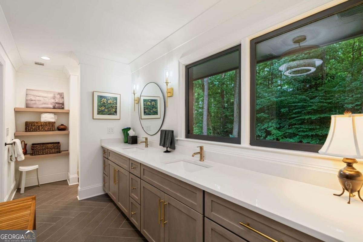 2869 Woodland Park Drive Atlanta - 12