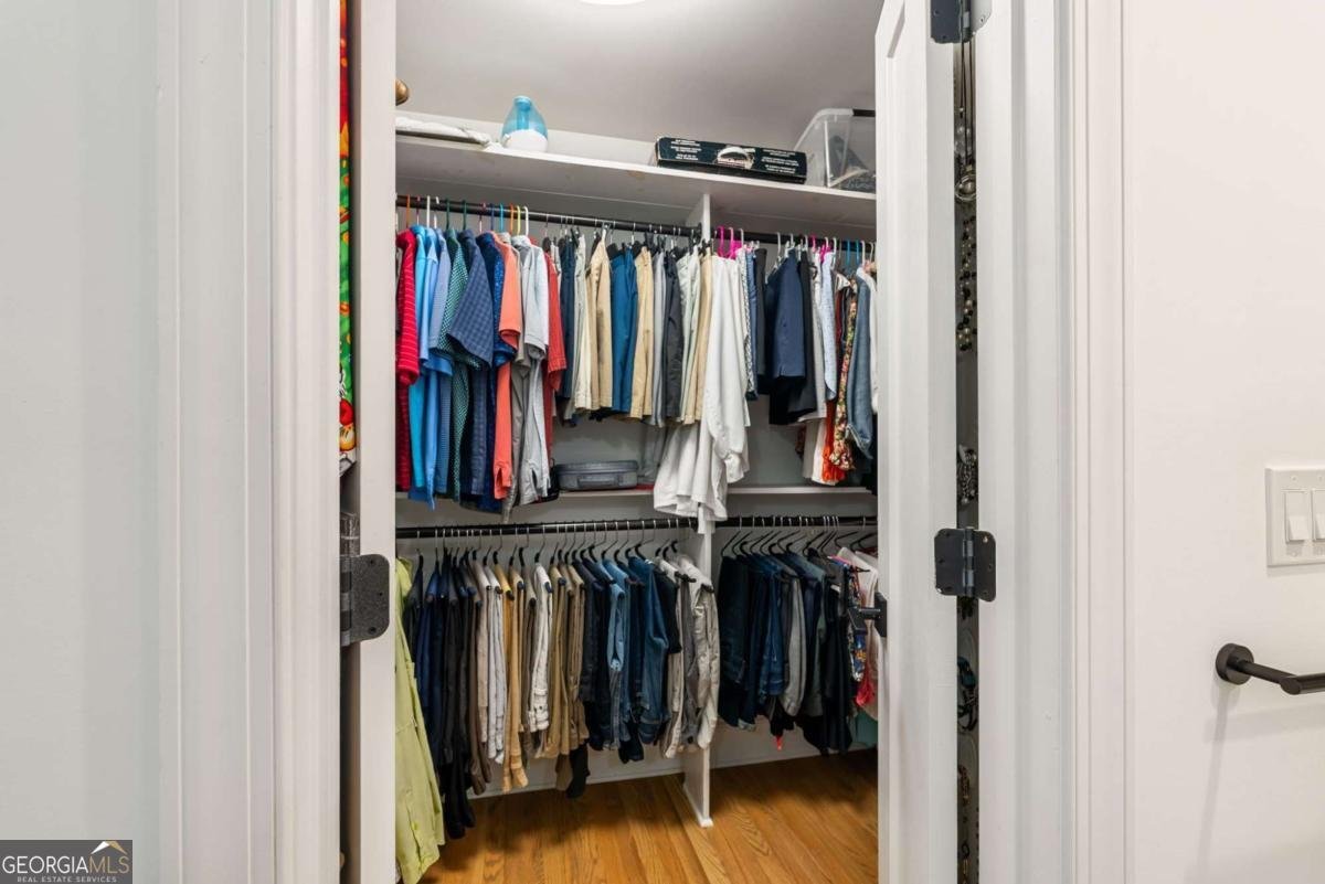 2869 Woodland Park Drive Atlanta - 15
