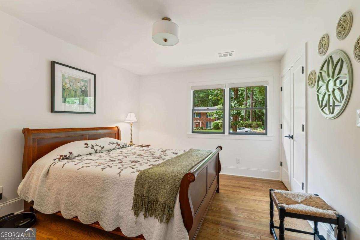 2869 Woodland Park Drive Atlanta - 16