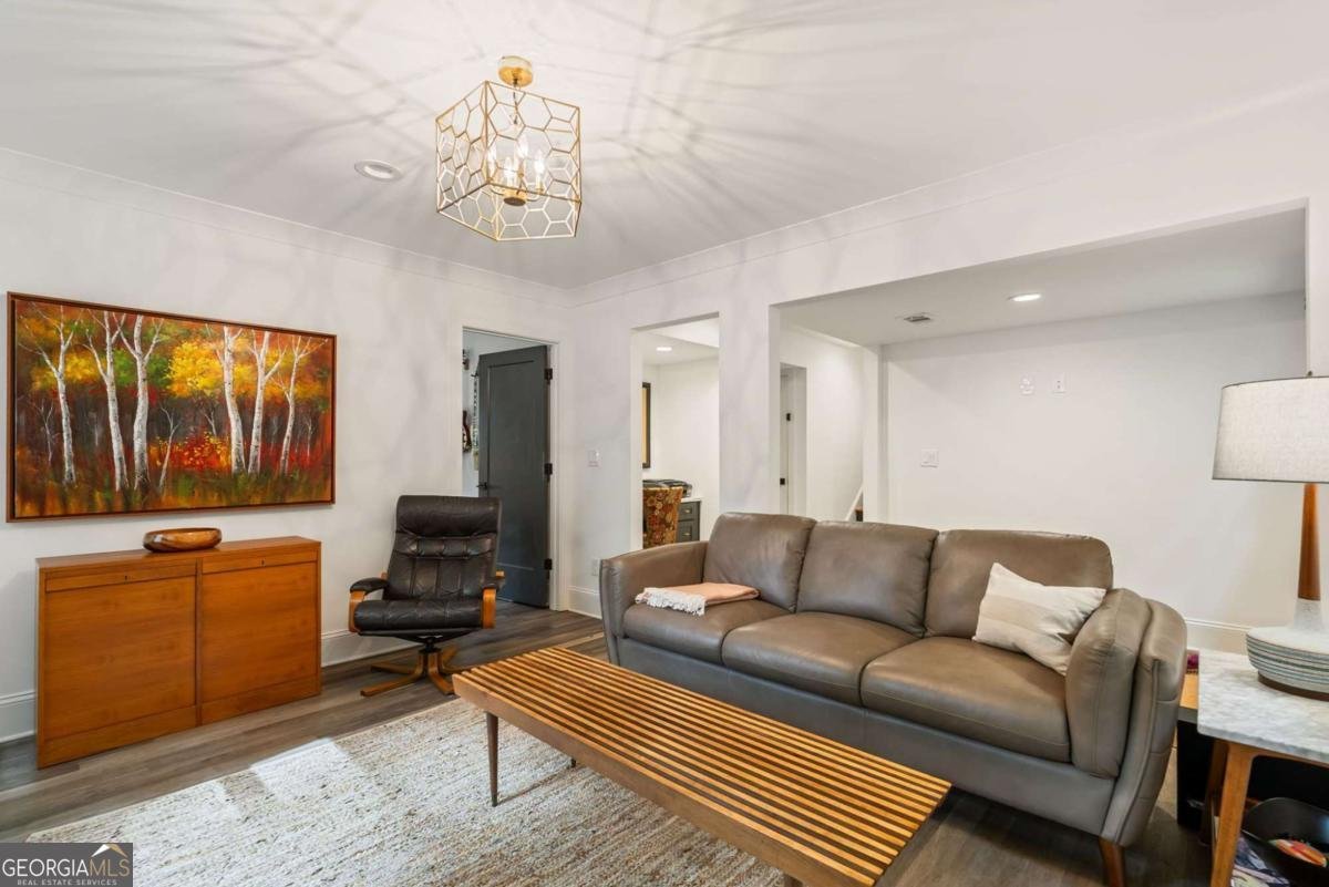 2869 Woodland Park Drive Atlanta - 19
