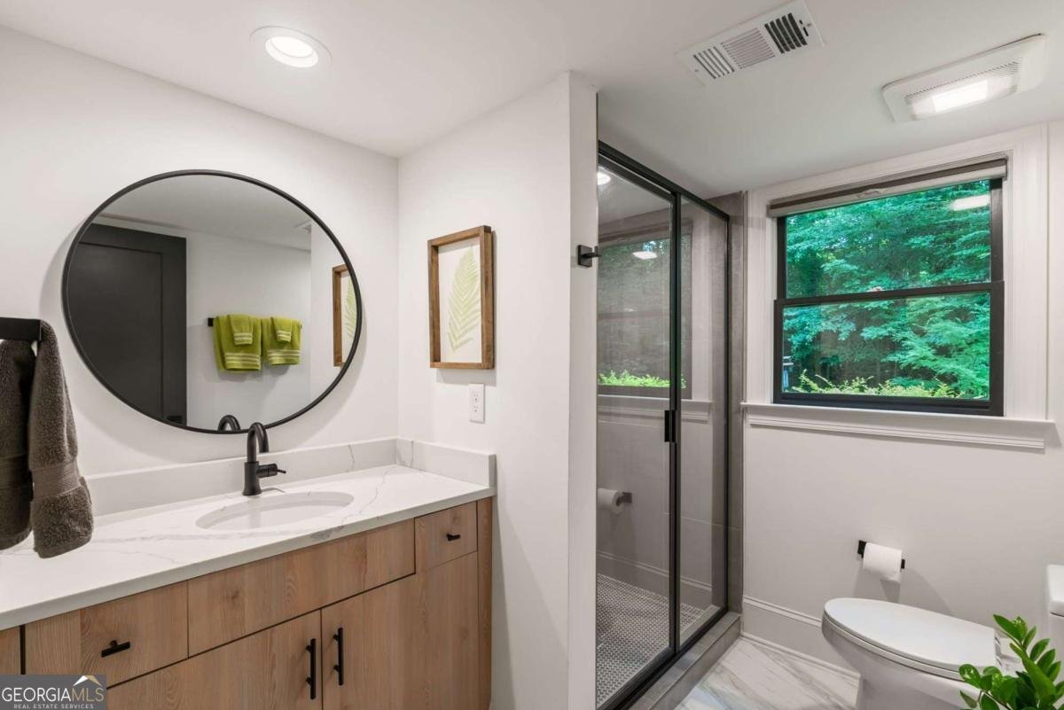 2869 Woodland Park Drive Atlanta - 20