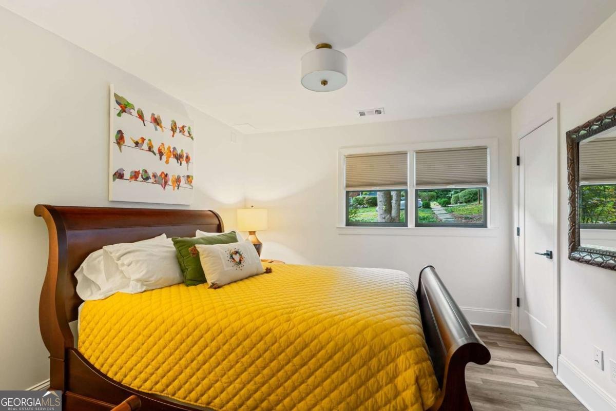 2869 Woodland Park Drive Atlanta - 25