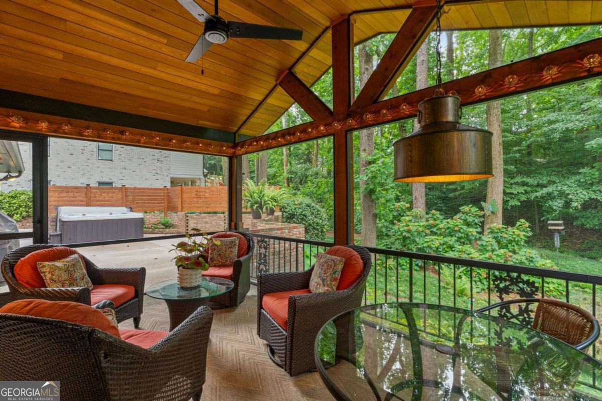 2869 Woodland Park Drive Atlanta - 27