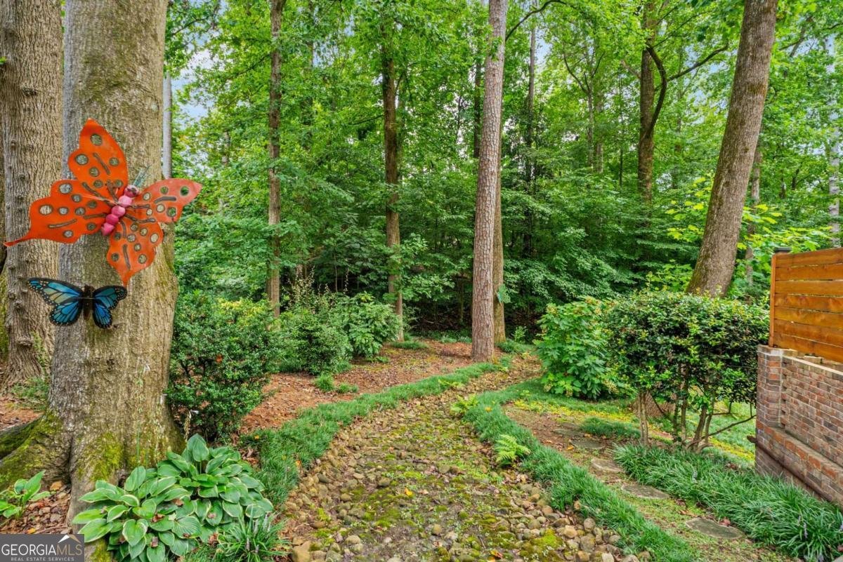 2869 Woodland Park Drive Atlanta - 31