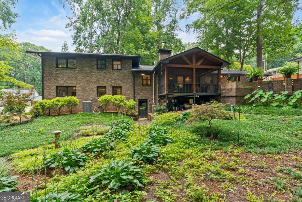 2869 Woodland Park Drive Atlanta - 32