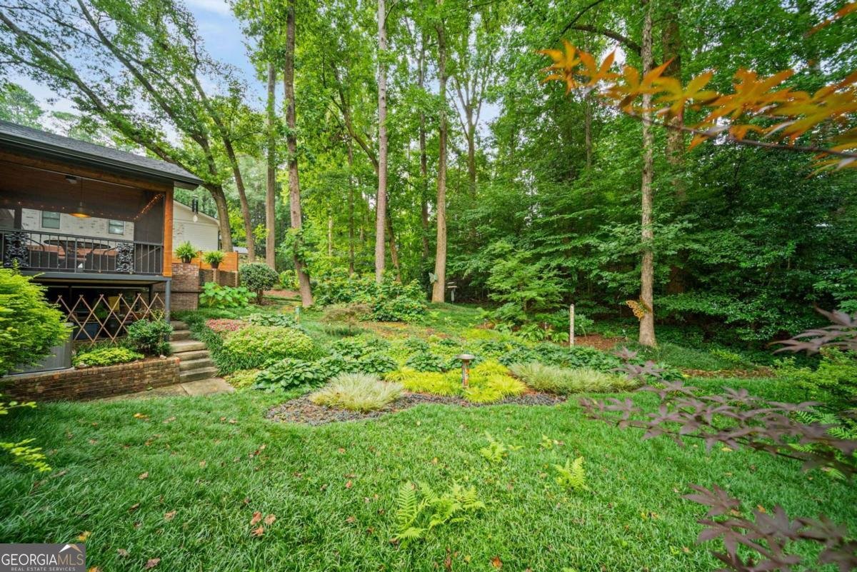 2869 Woodland Park Drive Atlanta - 33