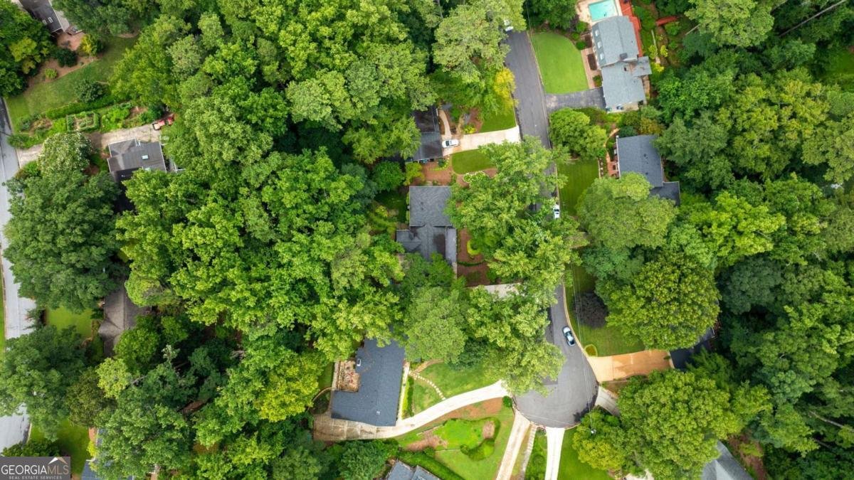 2869 Woodland Park Drive Atlanta - 37