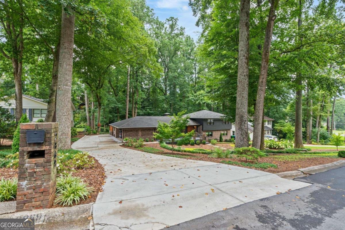 2869 Woodland Park Drive Atlanta - 38