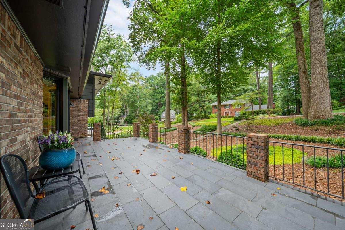 2869 Woodland Park Drive Atlanta - 40