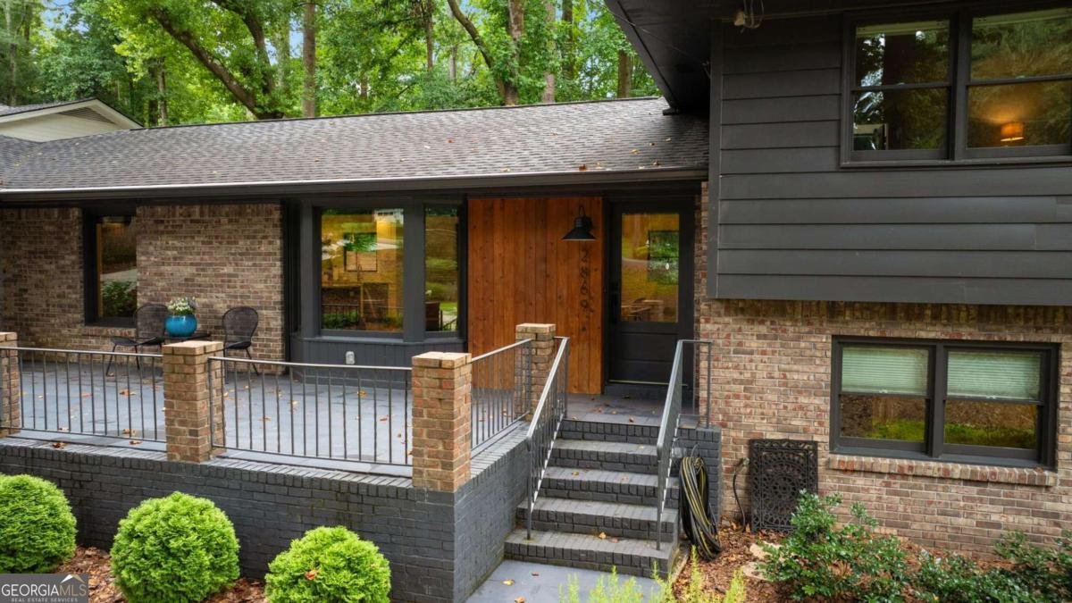 2869 Woodland Park Drive Atlanta - 41