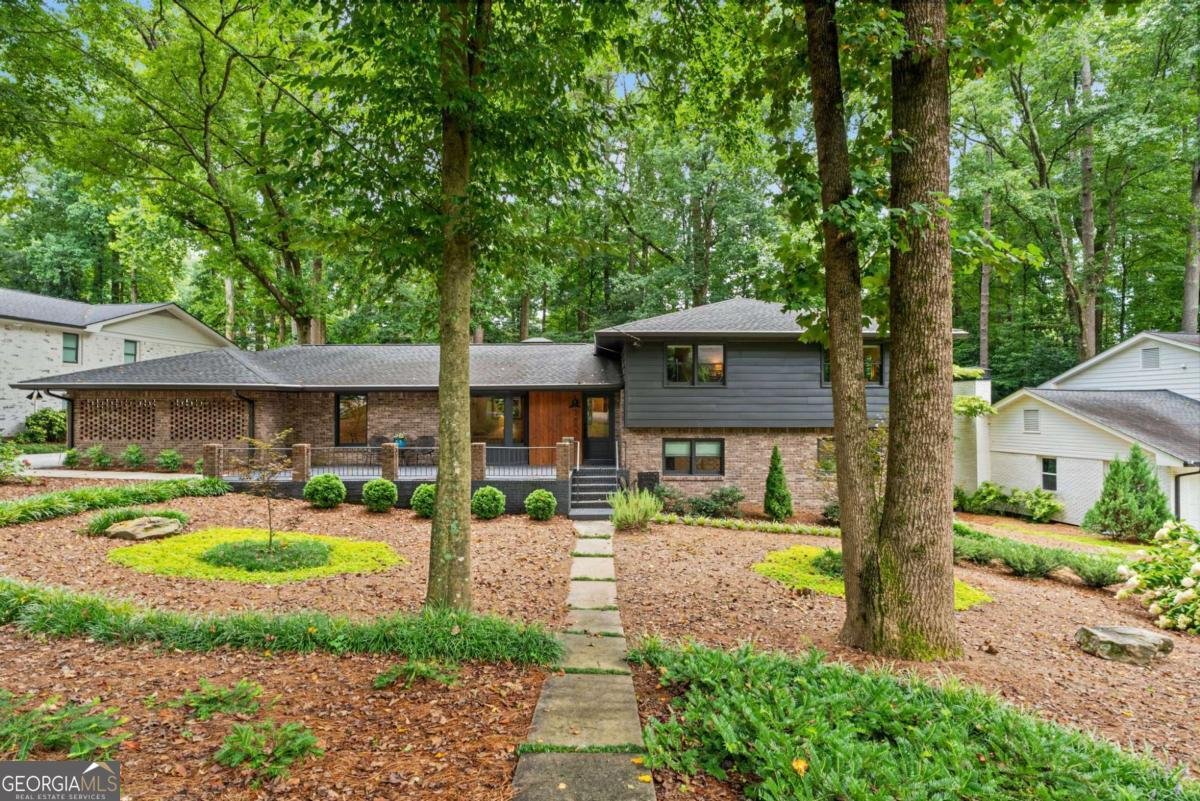 2869 Woodland Park Drive Atlanta - 51