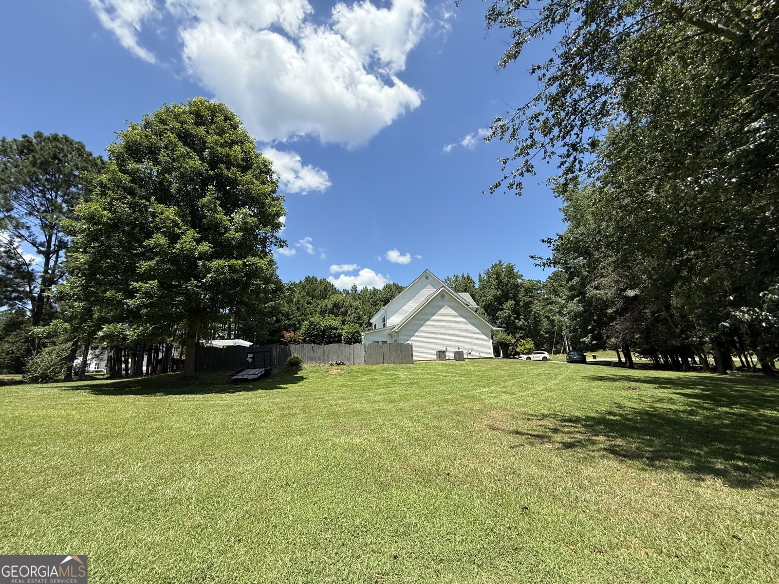 252 Happy Valley Circle Newnan - 1