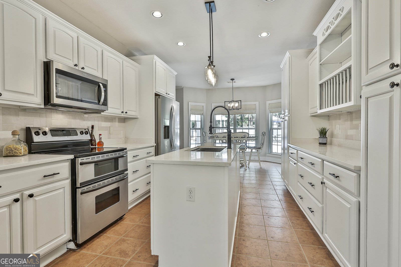 252 Happy Valley Circle Newnan - 14