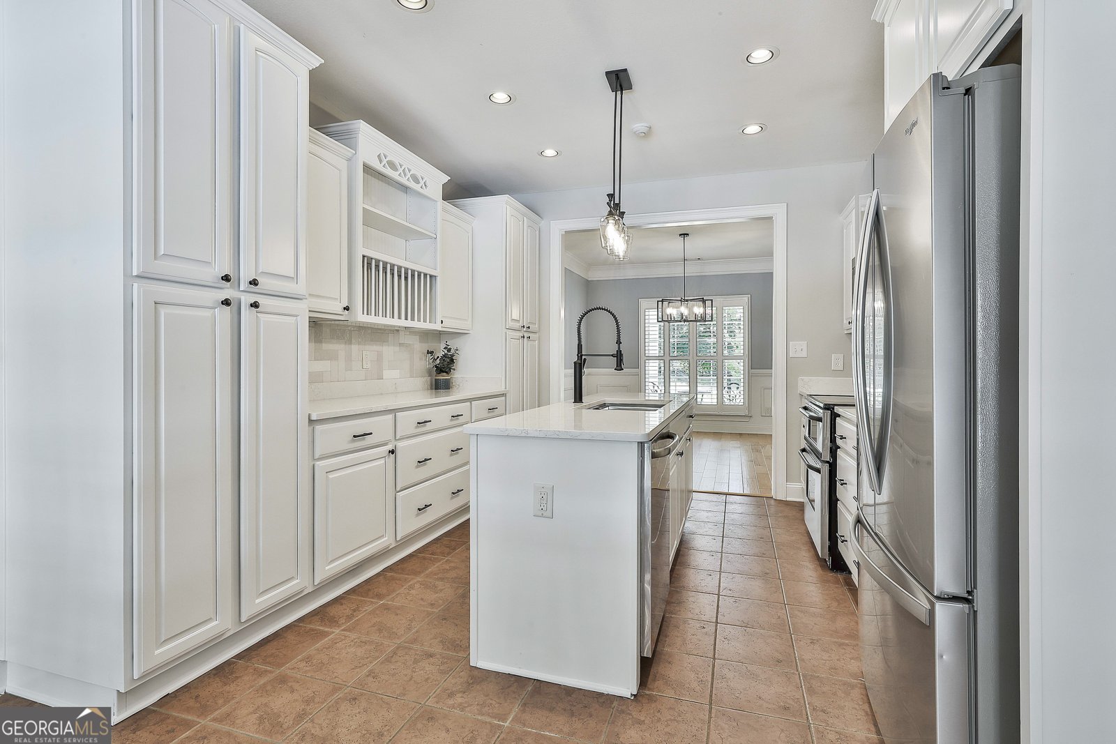252 Happy Valley Circle Newnan - 18