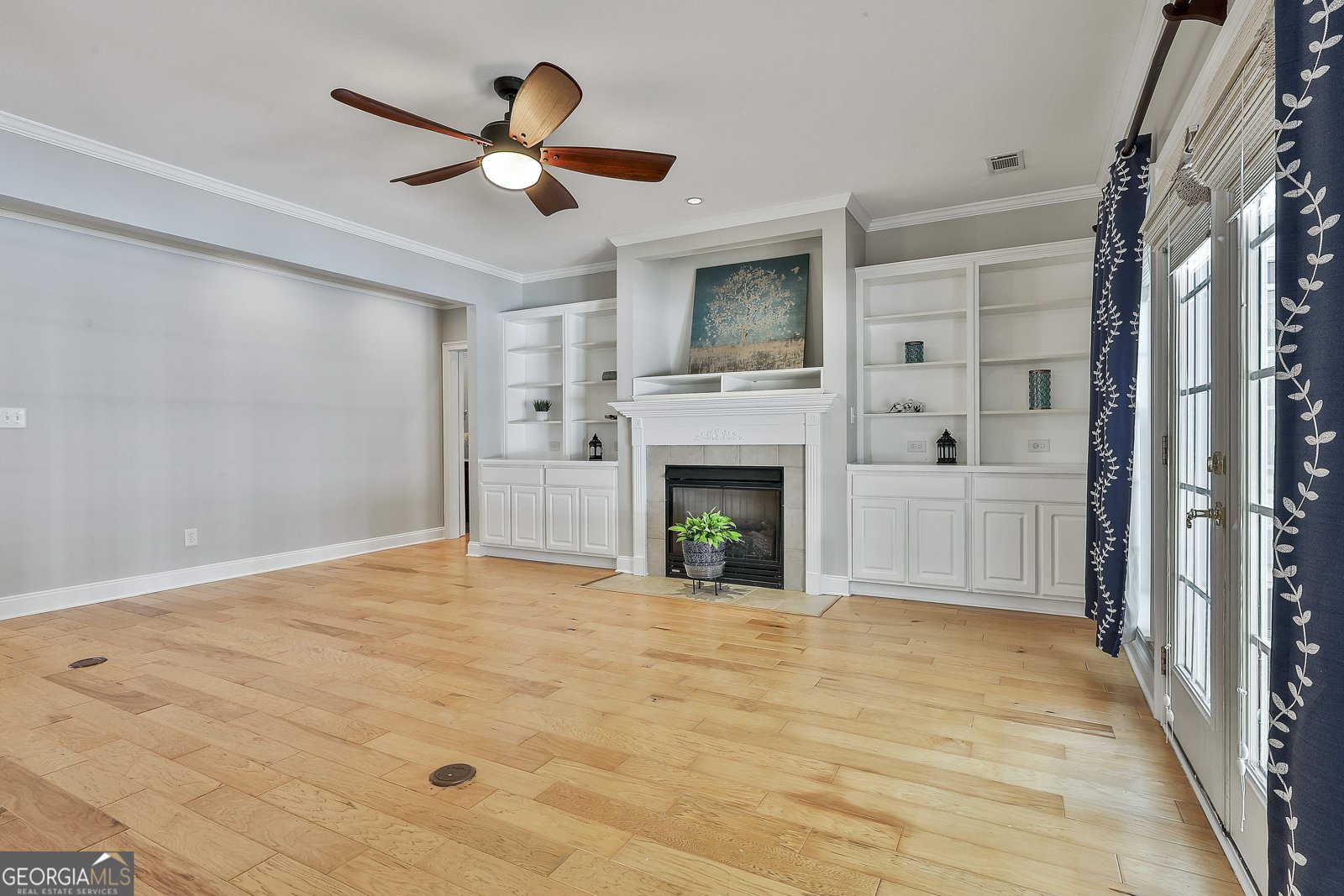 252 Happy Valley Circle Newnan - 19