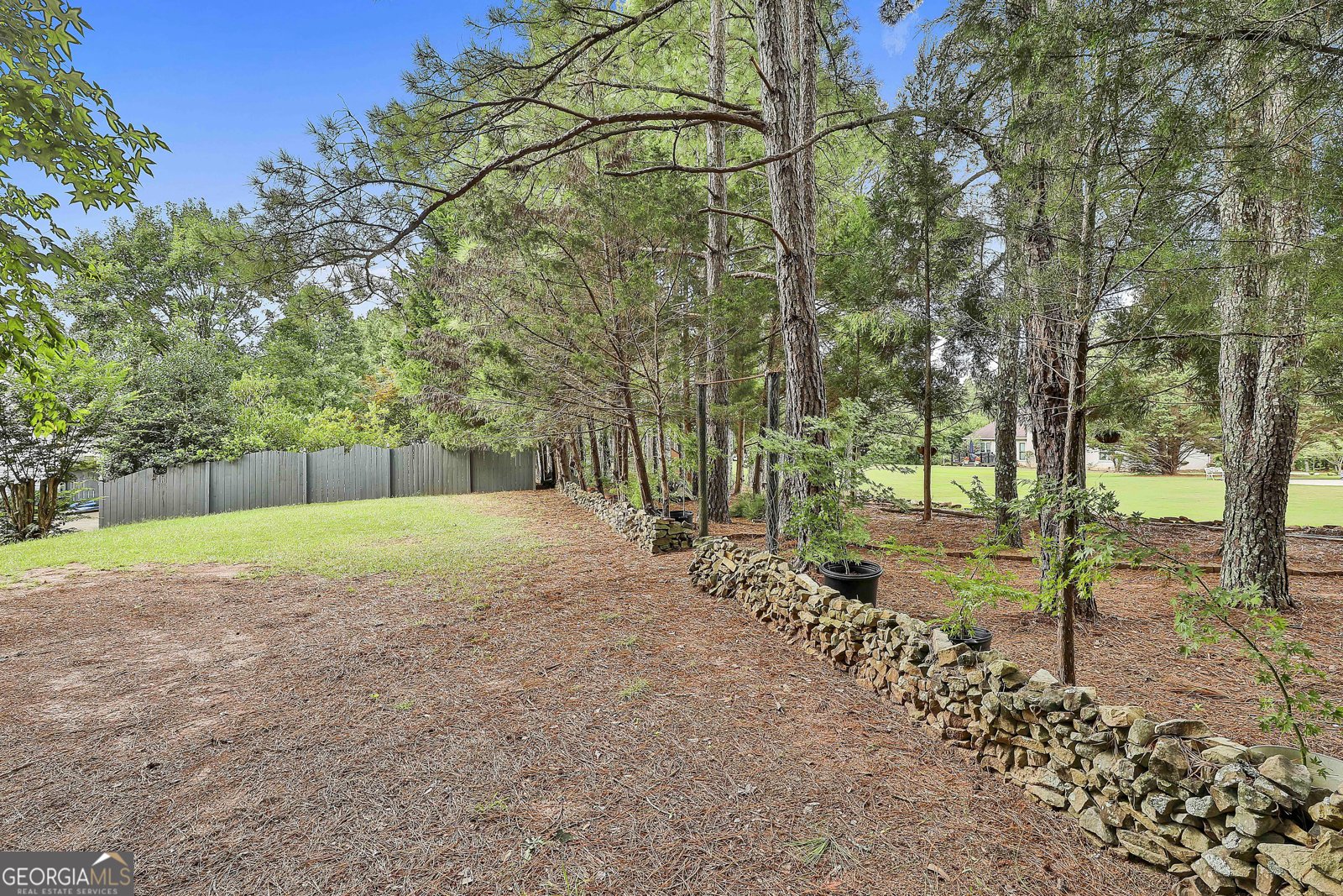252 Happy Valley Circle Newnan - 2