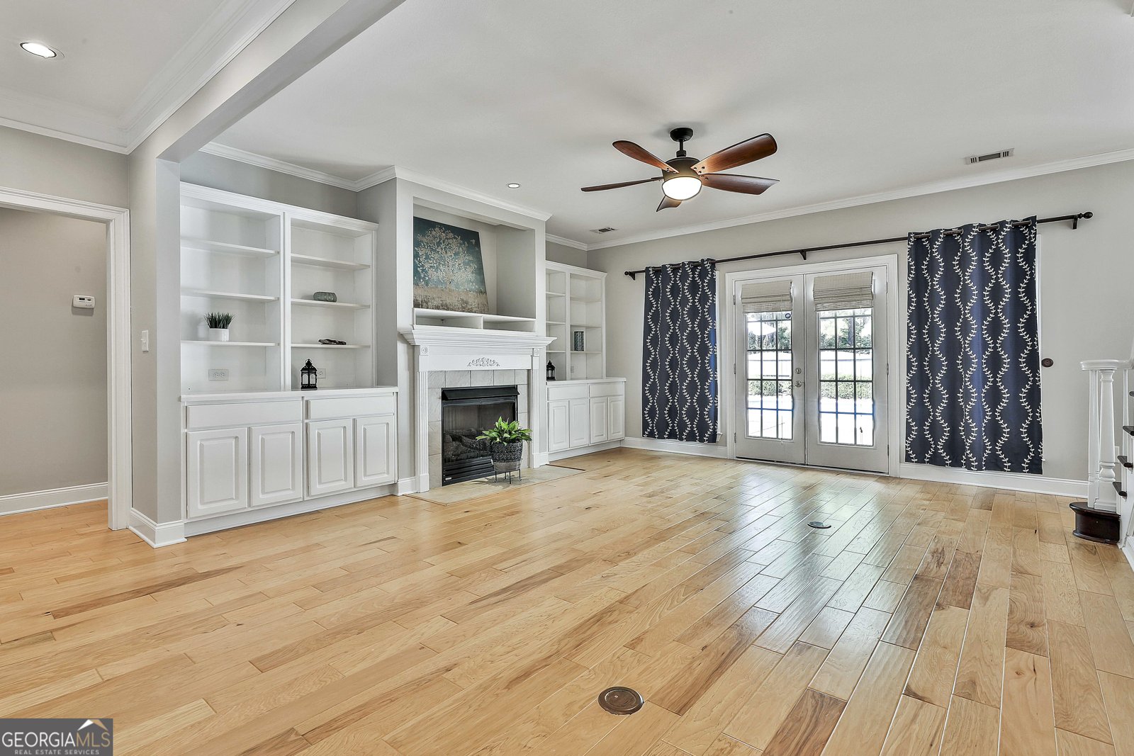 252 Happy Valley Circle Newnan - 20