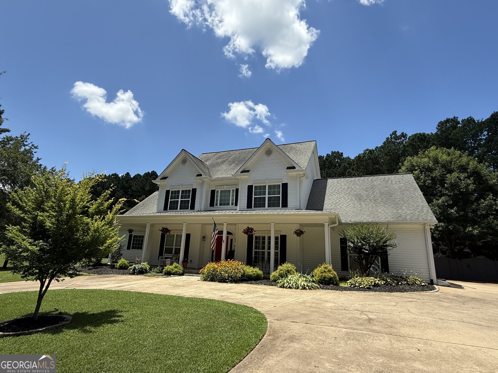 252 Happy Valley Circle Newnan - 3