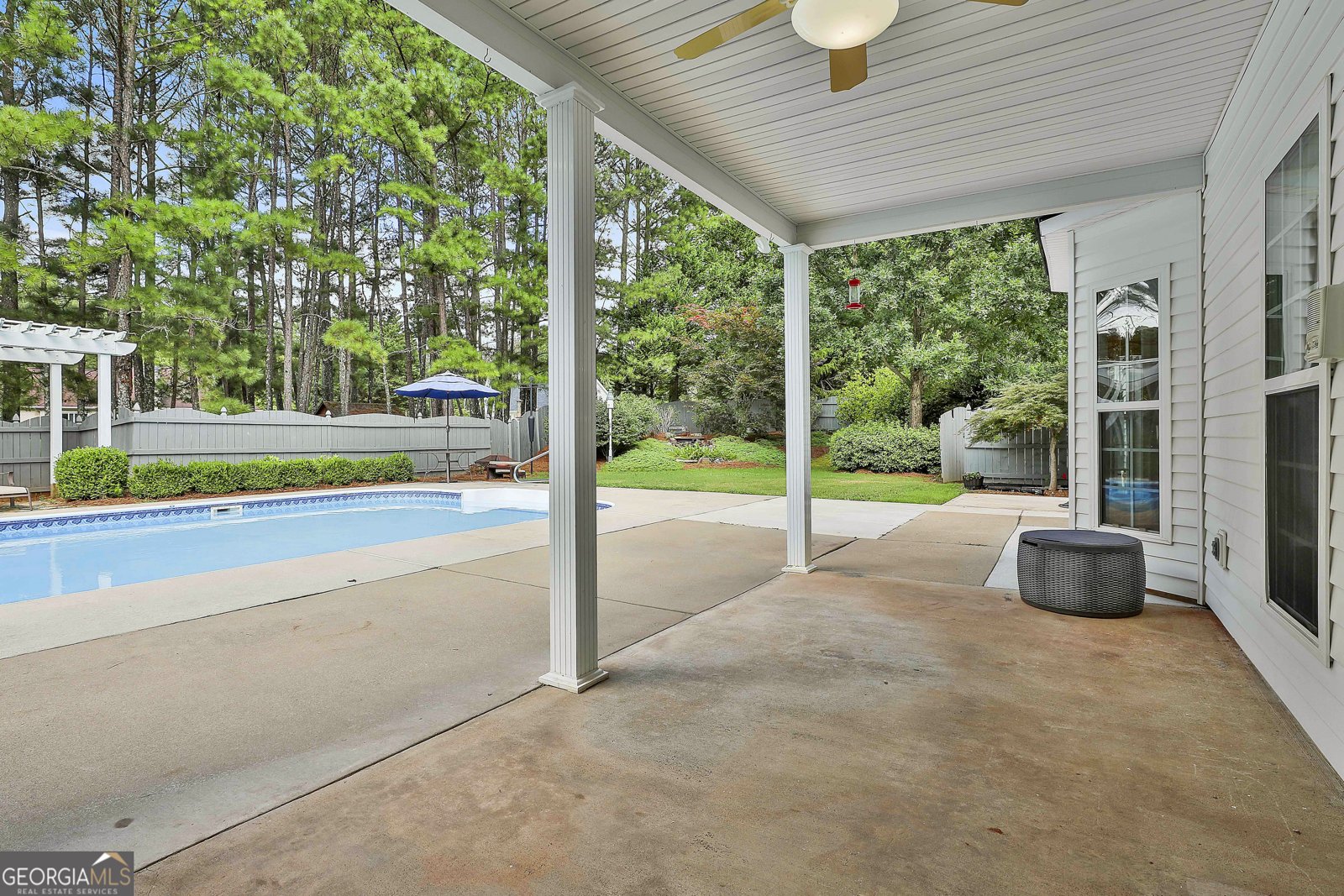 252 Happy Valley Circle Newnan - 34