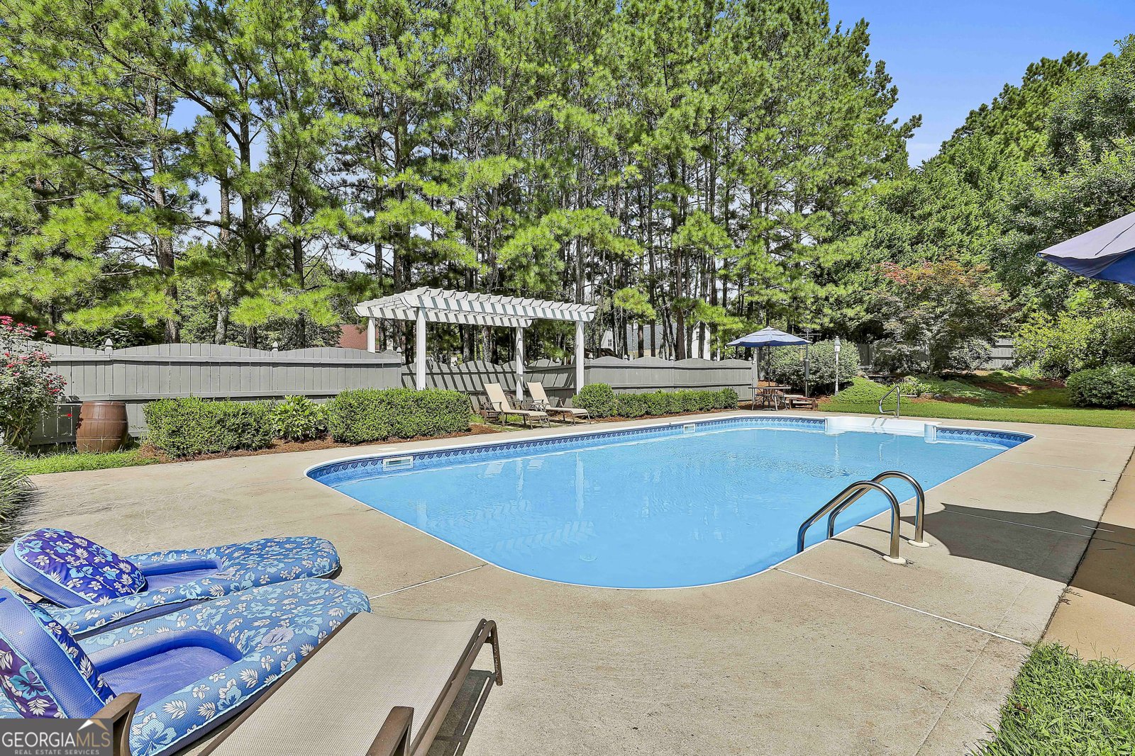 252 Happy Valley Circle Newnan - 36
