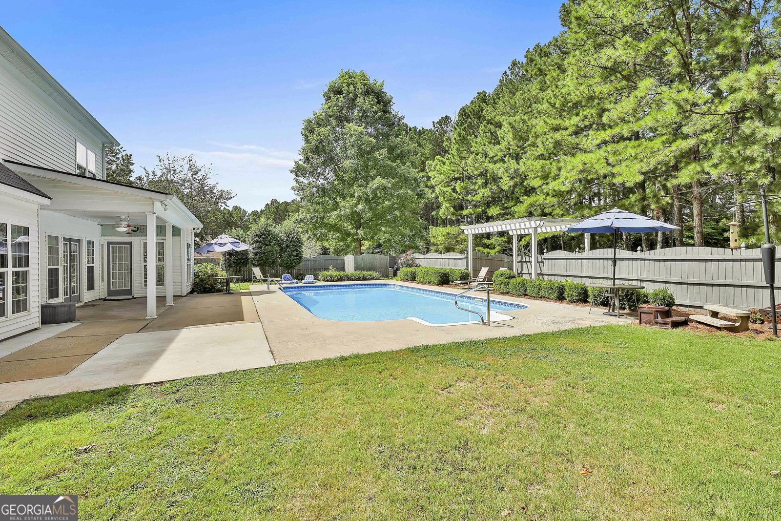 252 Happy Valley Circle Newnan - 39