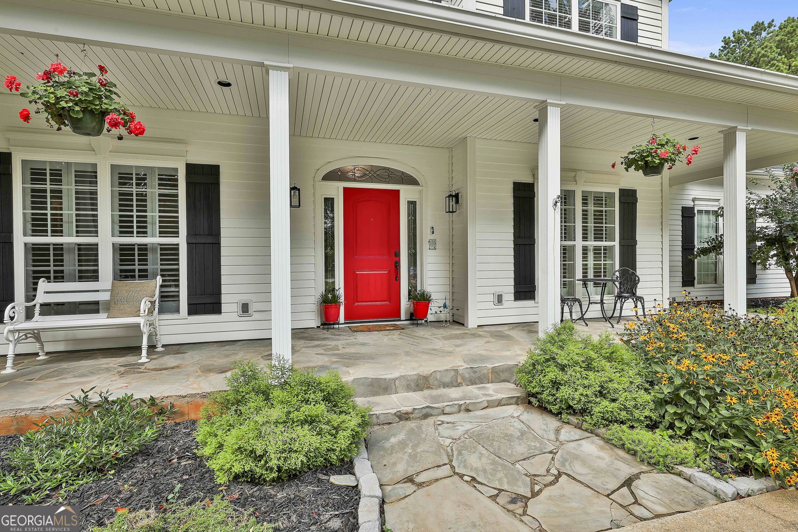252 Happy Valley Circle Newnan - 4