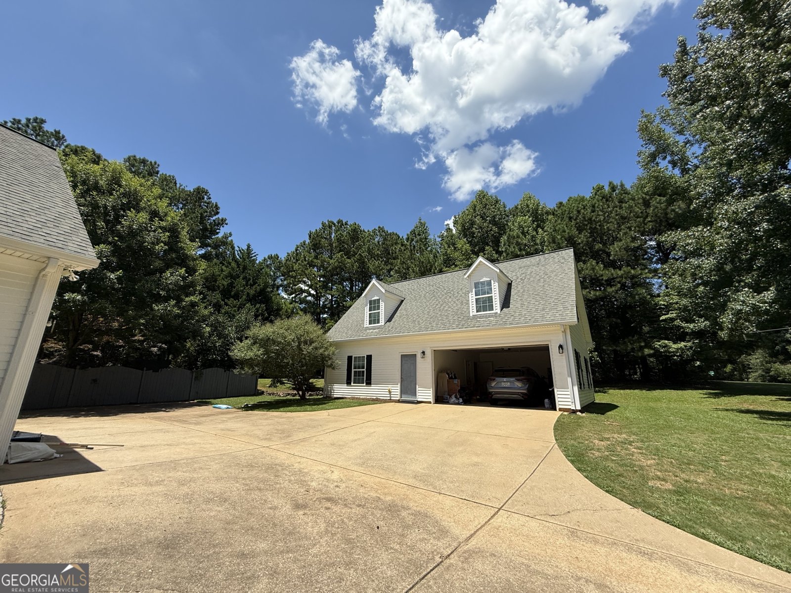 252 Happy Valley Circle Newnan - 40