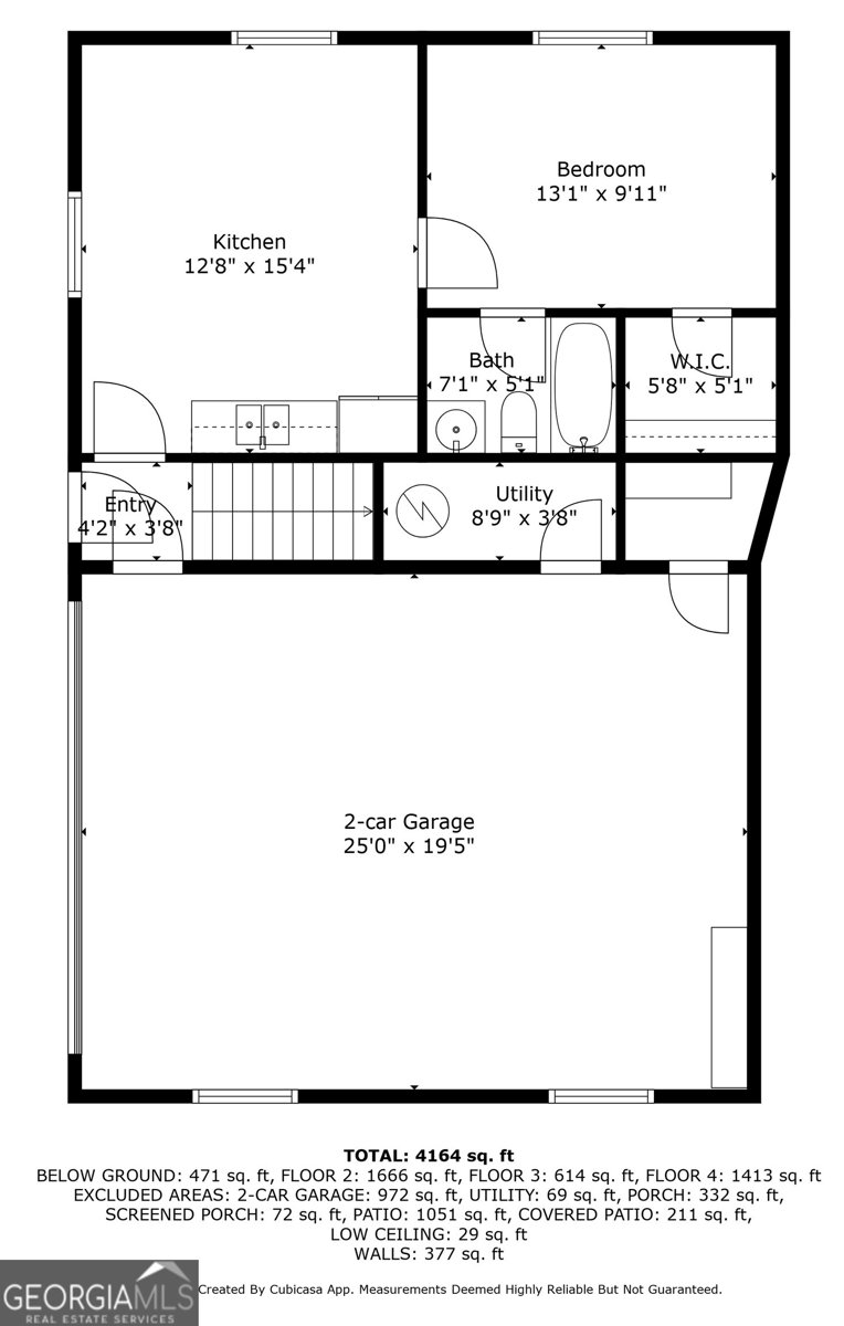 252 Happy Valley Circle Newnan - 41