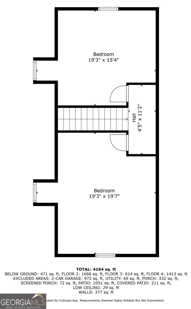 252 Happy Valley Circle Newnan - 42