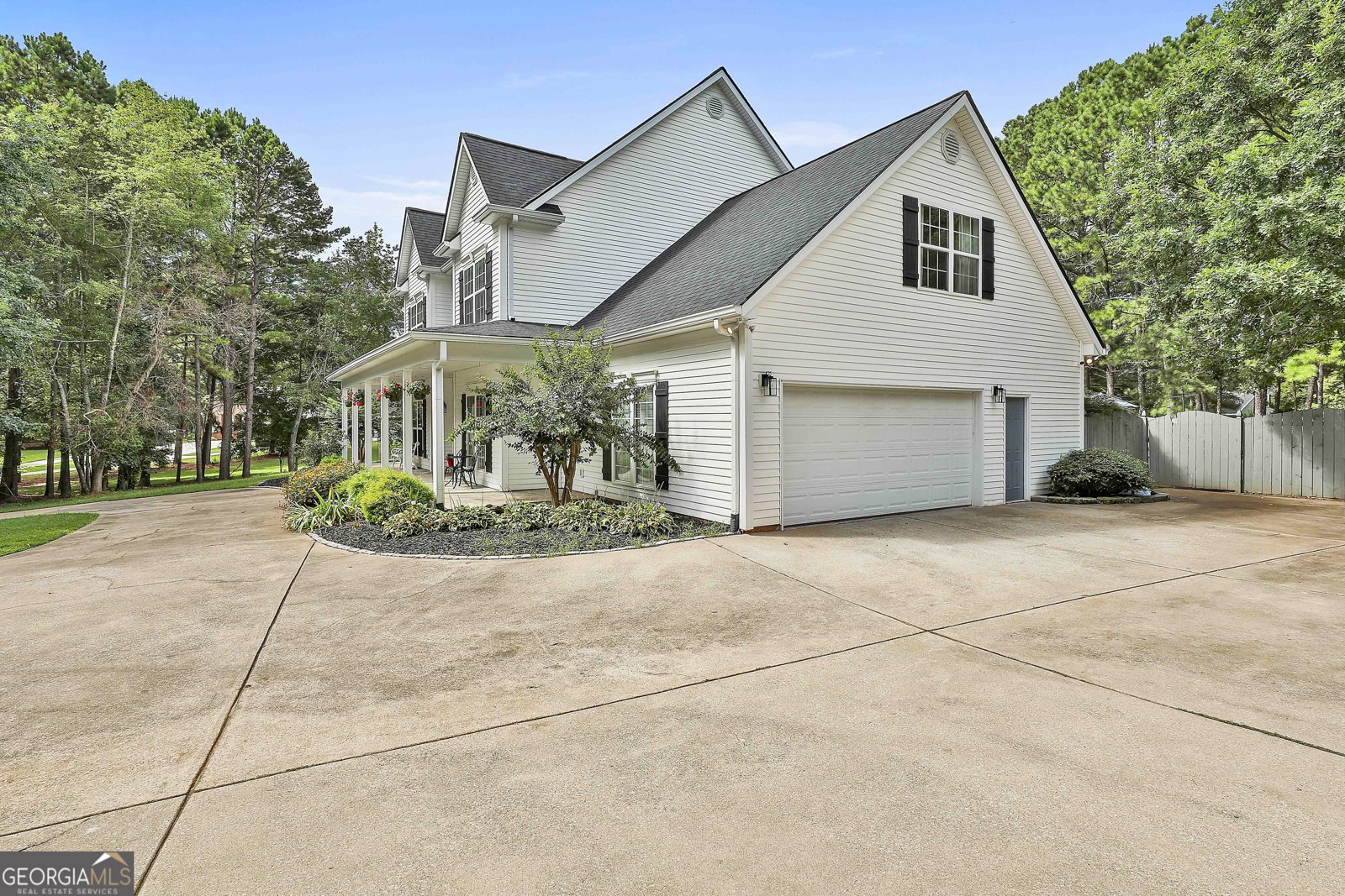 252 Happy Valley Circle Newnan - 5