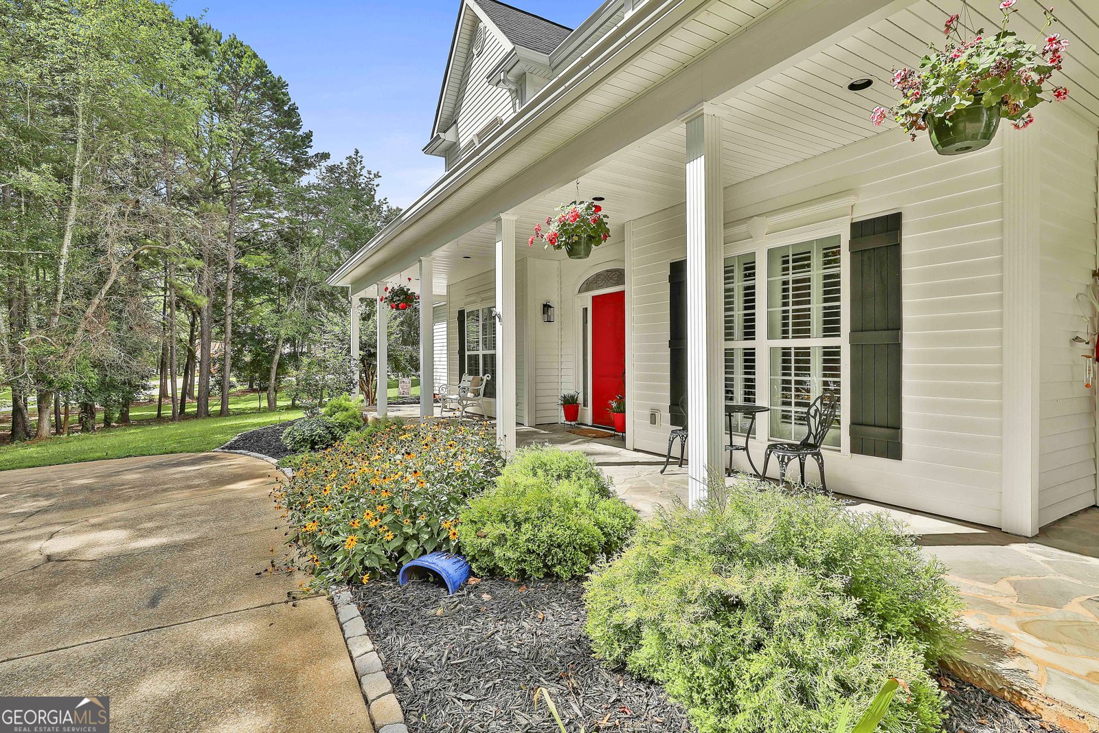 252 Happy Valley Circle Newnan - 6