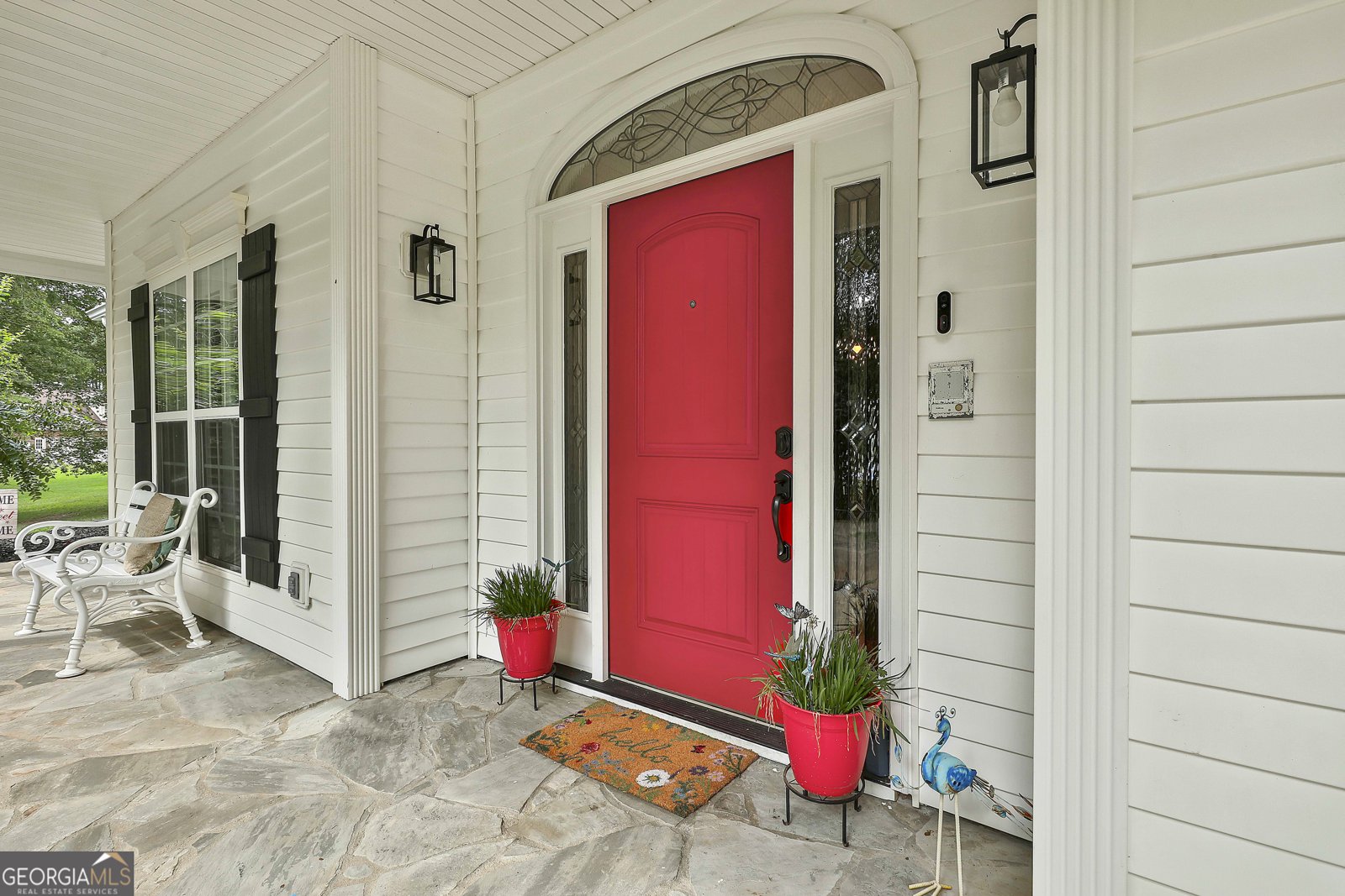 252 Happy Valley Circle Newnan - 7