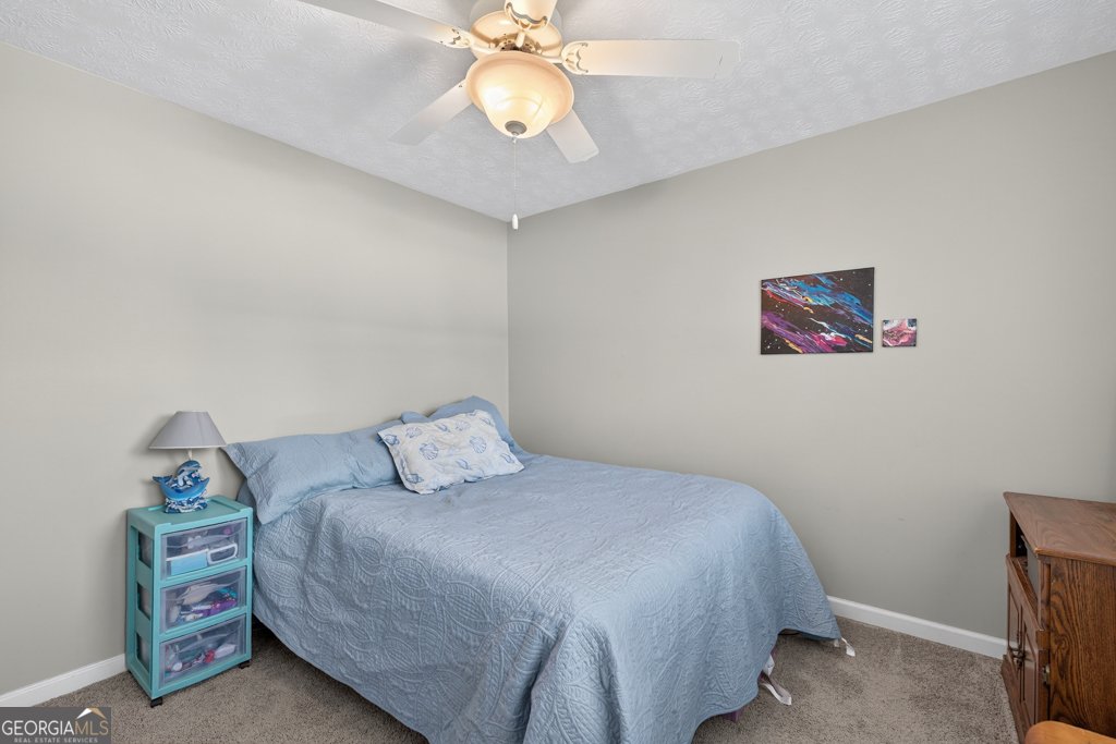 1001 Travitine Trail Loganville - 1