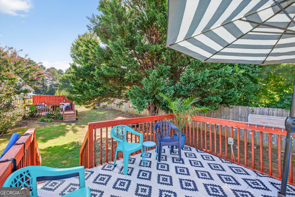 1001 Travitine Trail Loganville - 11