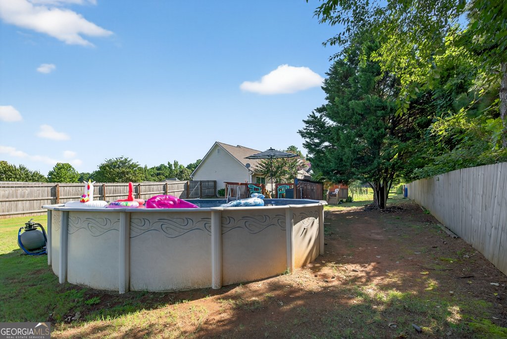 1001 Travitine Trail Loganville - 12