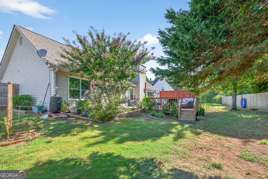 1001 Travitine Trail Loganville - 13