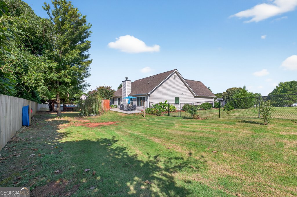 1001 Travitine Trail Loganville - 15
