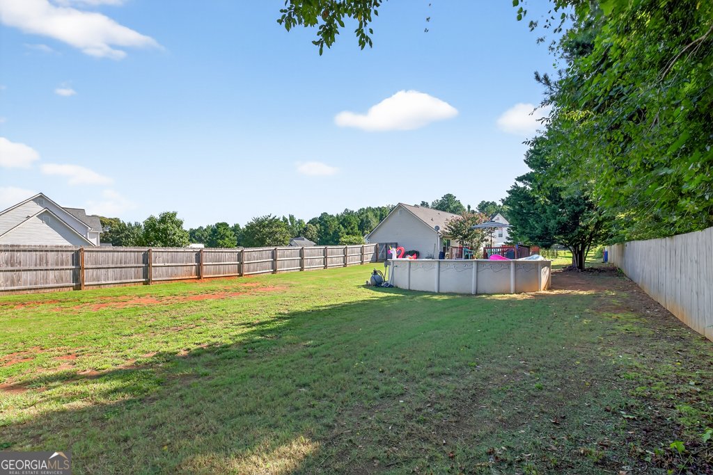 1001 Travitine Trail Loganville - 17