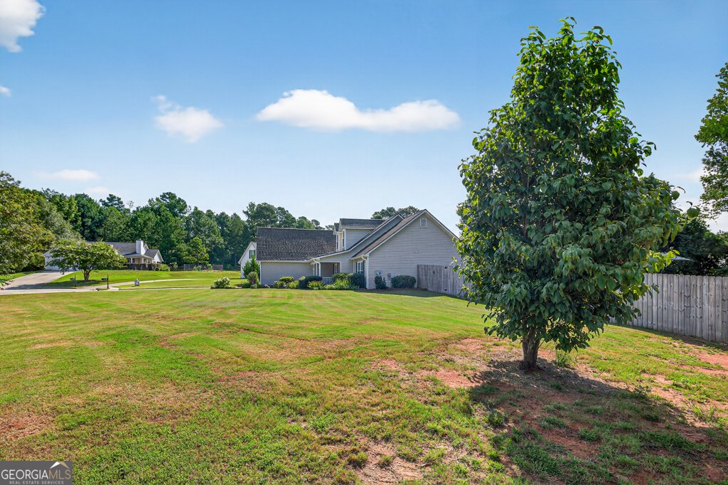 1001 Travitine Trail Loganville - 18