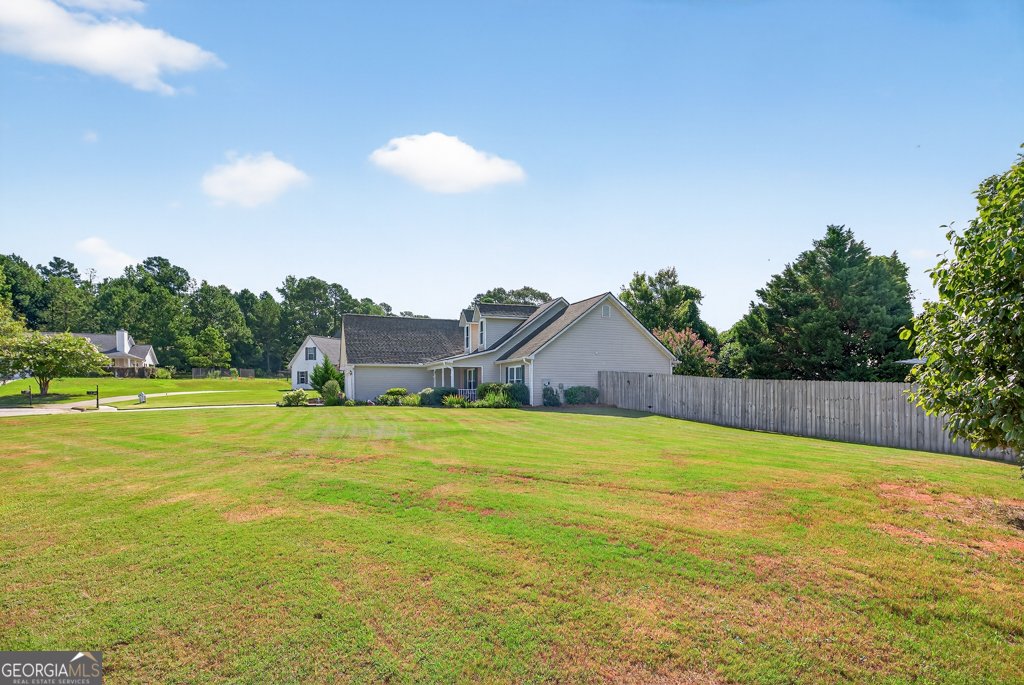 1001 Travitine Trail Loganville - 19