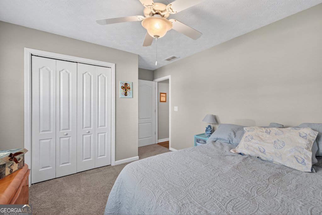 1001 Travitine Trail Loganville - 2