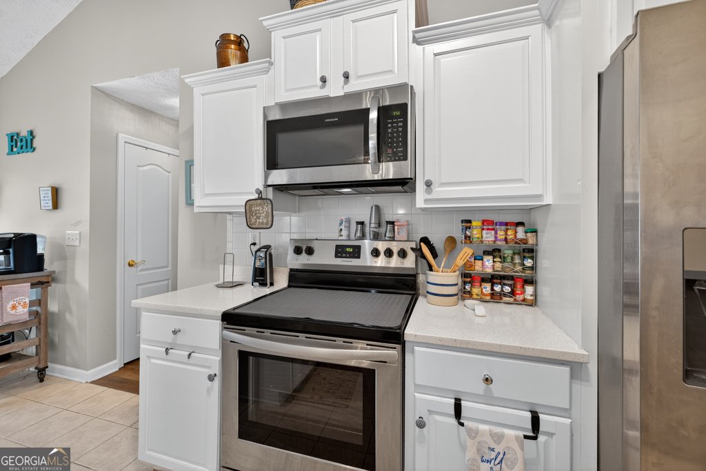 1001 Travitine Trail Loganville - 23