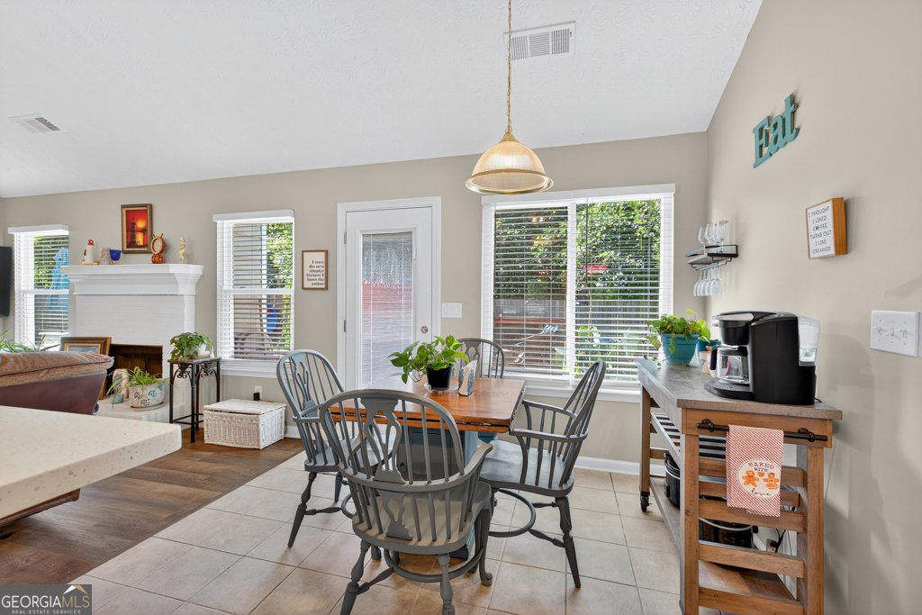 1001 Travitine Trail Loganville - 24