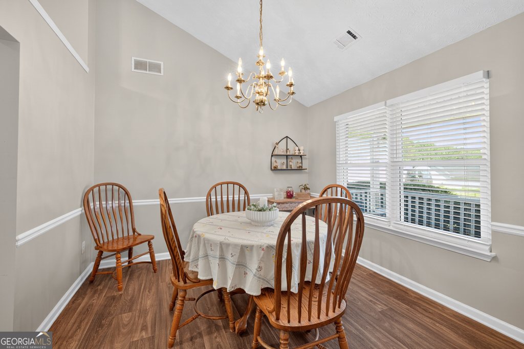 1001 Travitine Trail Loganville - 25