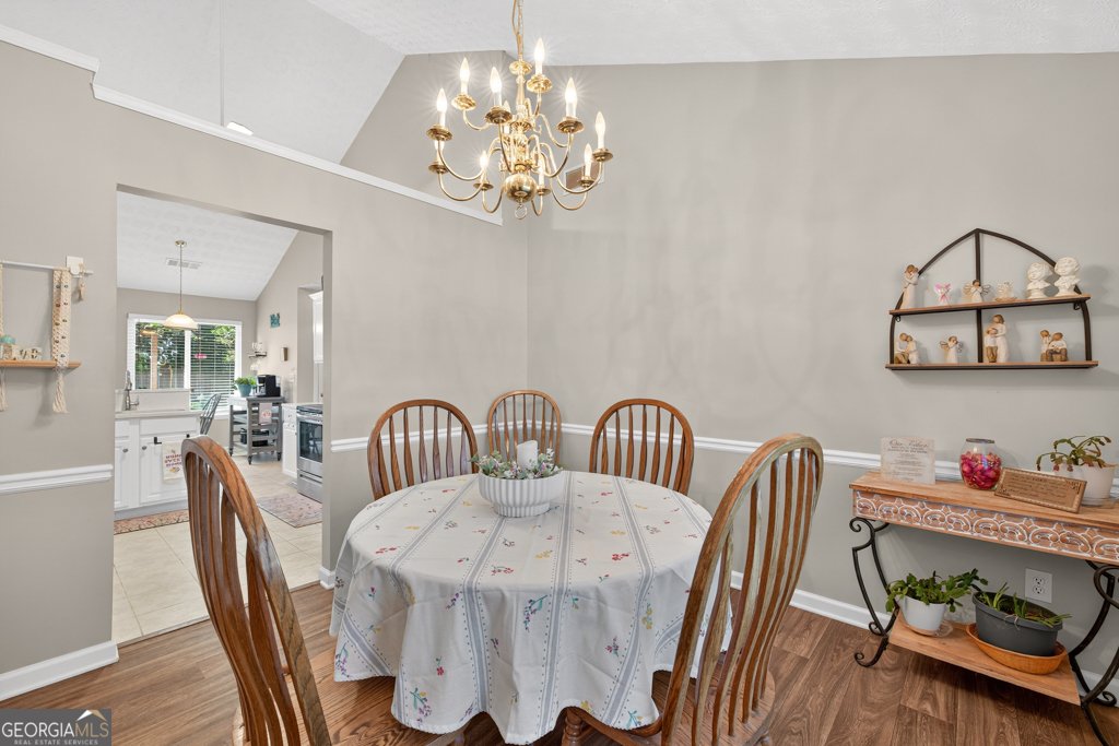 1001 Travitine Trail Loganville - 26