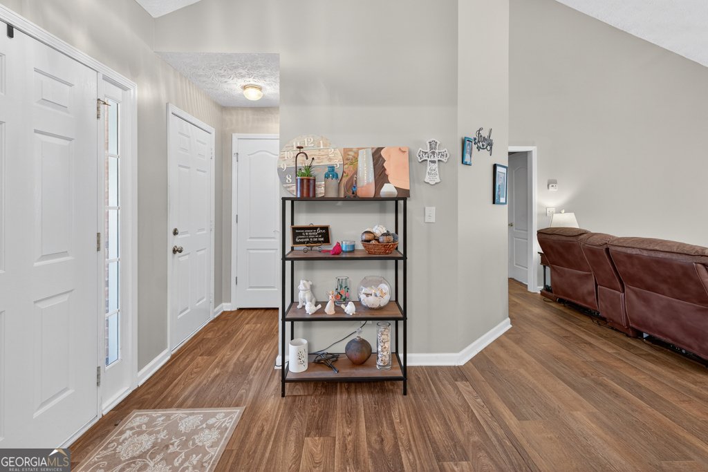 1001 Travitine Trail Loganville - 27