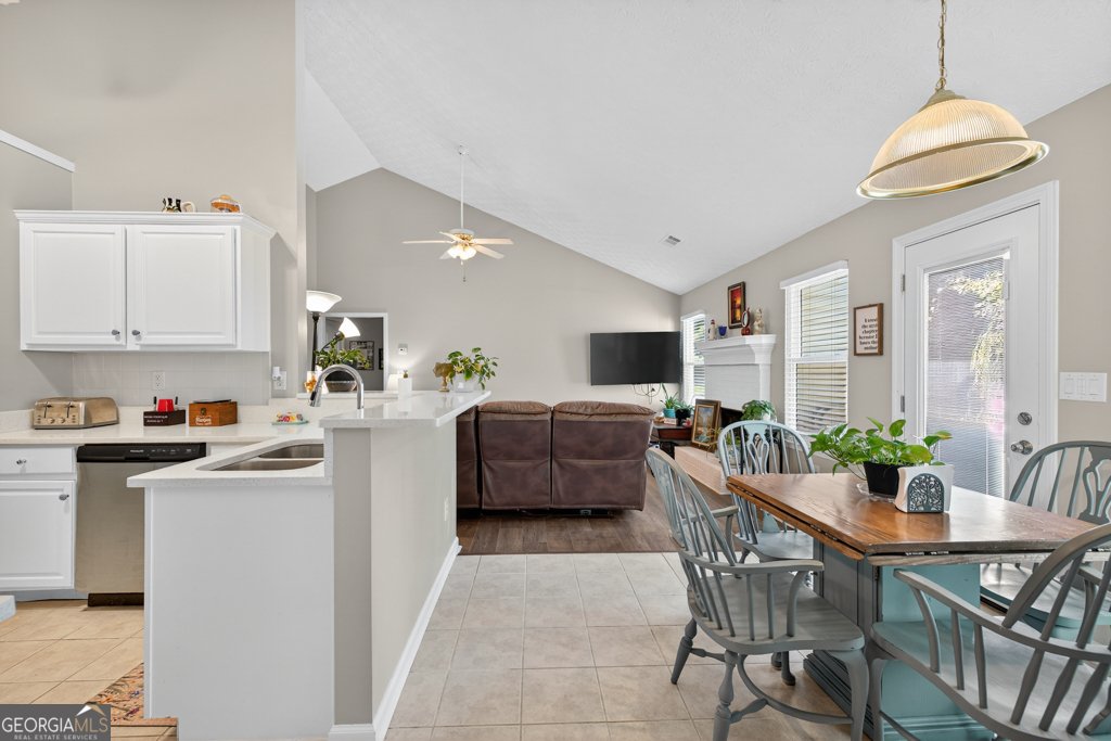 1001 Travitine Trail Loganville - 28