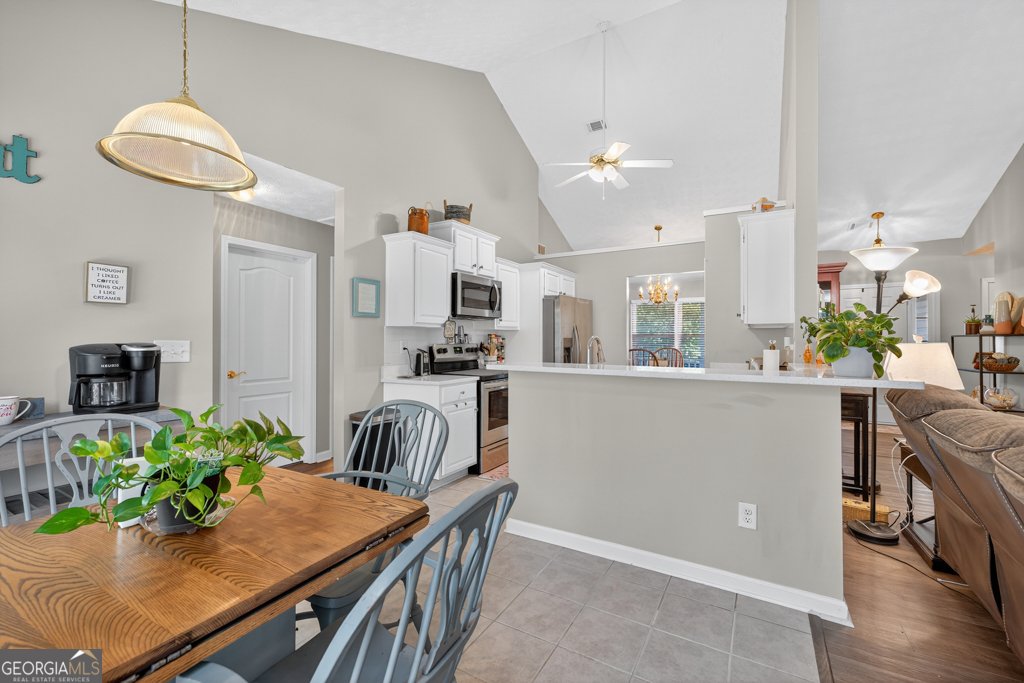 1001 Travitine Trail Loganville - 29